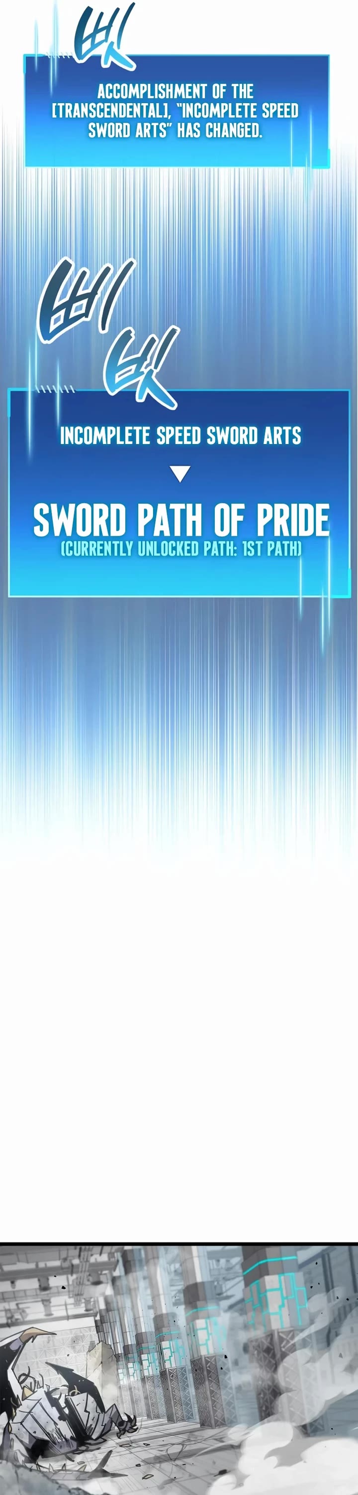 The Player Hides His Past chapter 112 page 28