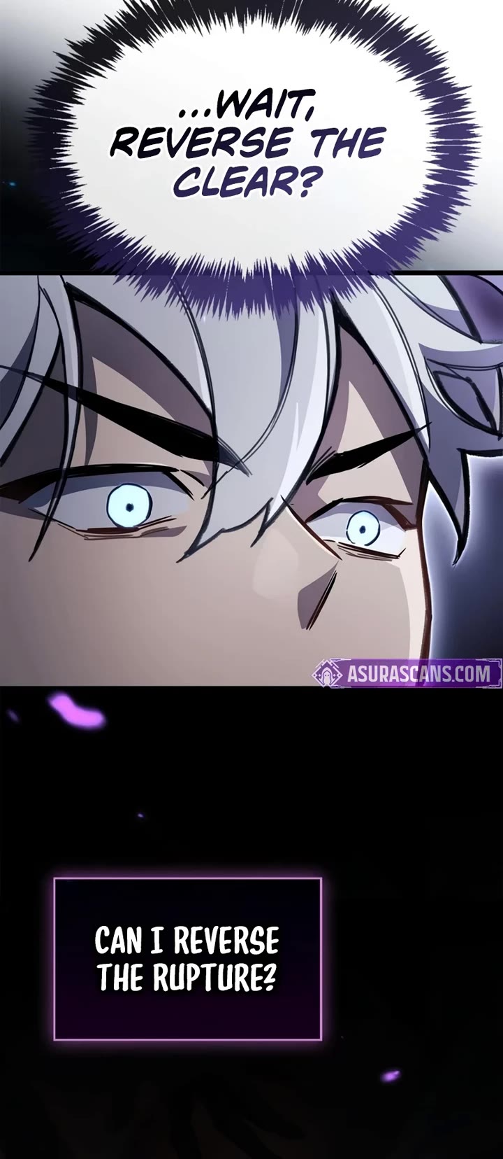 The Player Hides His Past chapter 112 page 37