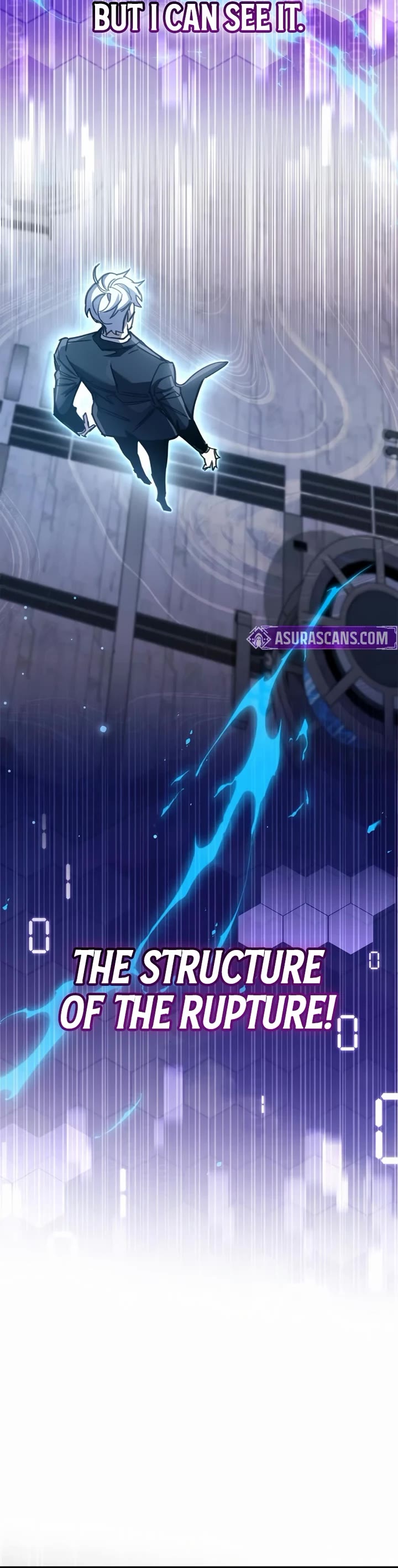 The Player Hides His Past chapter 112 page 41