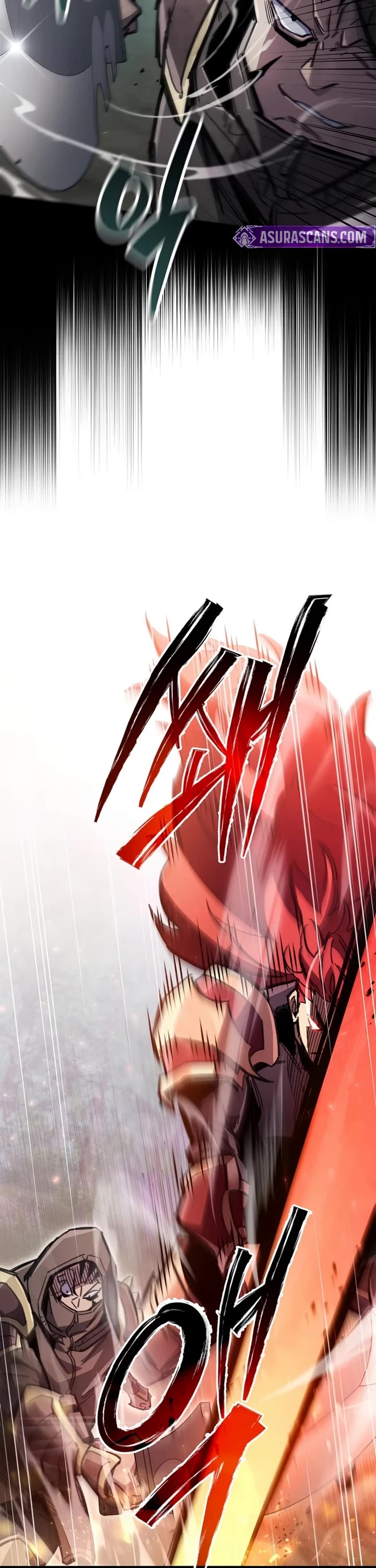 The Player Hides His Past chapter 113 page 18