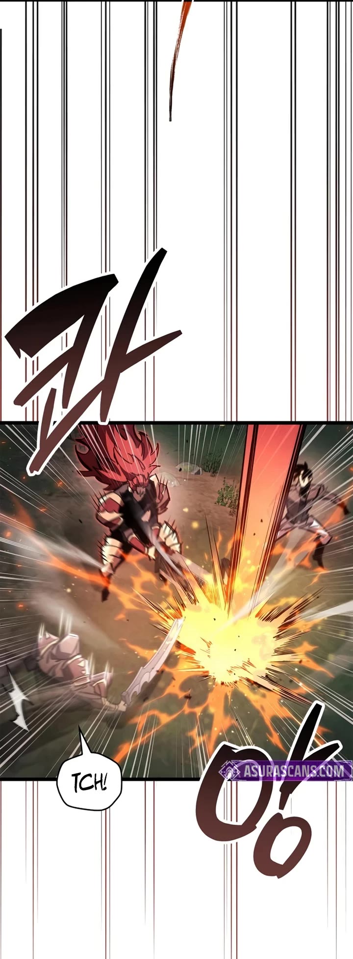 The Player Hides His Past chapter 113 page 19