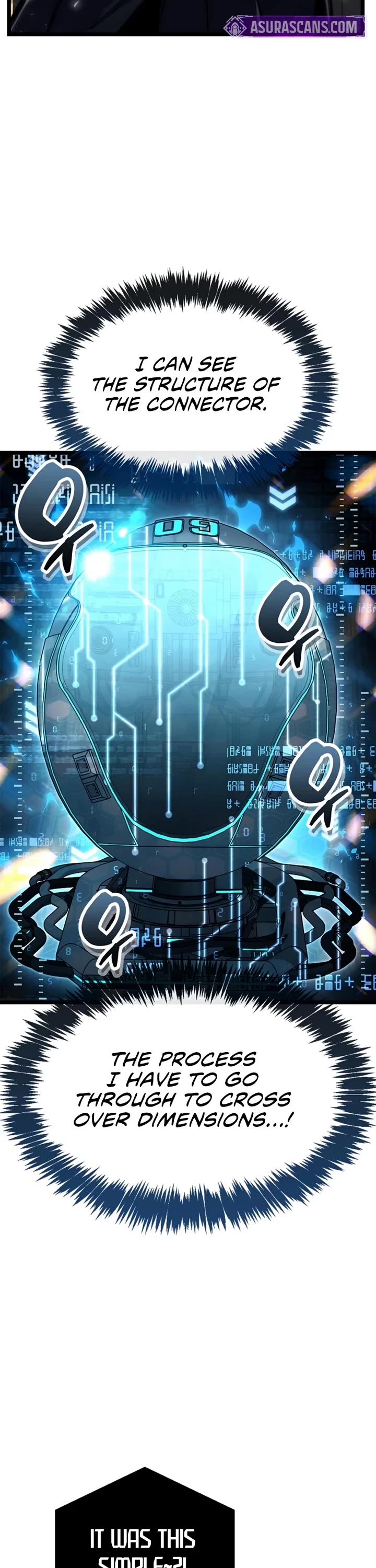 The Player Hides His Past chapter 113 page 27