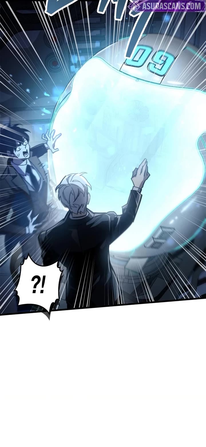 The Player Hides His Past chapter 113 page 5