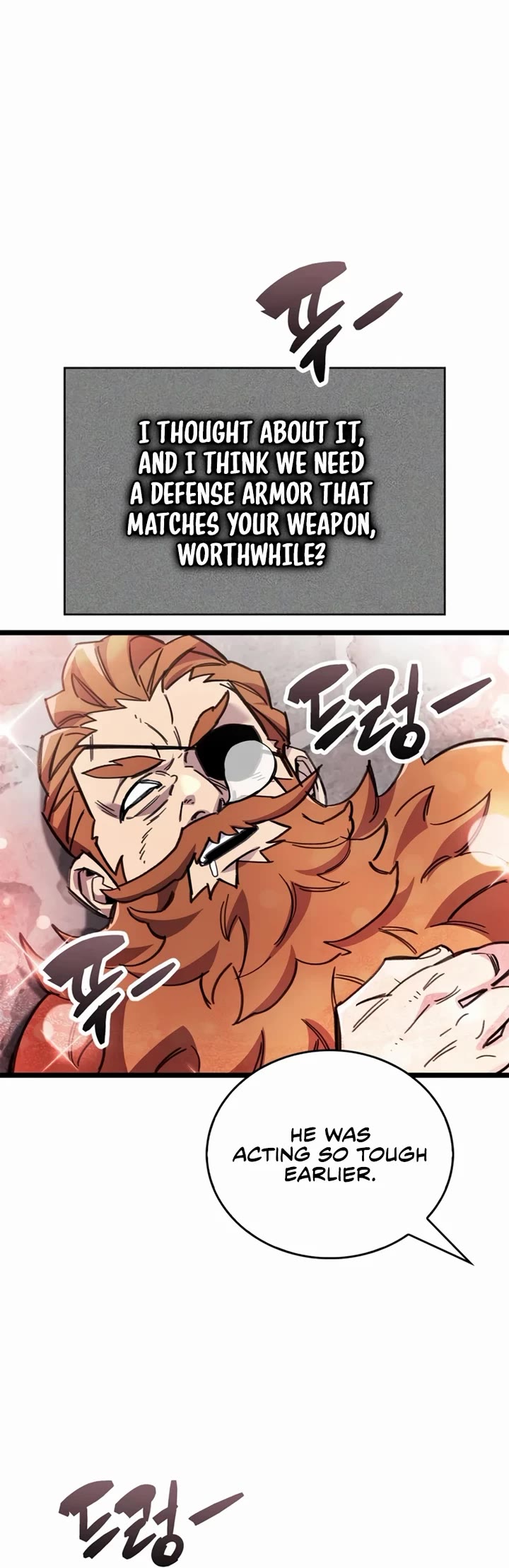 The Player Hides His Past chapter 113 page 52