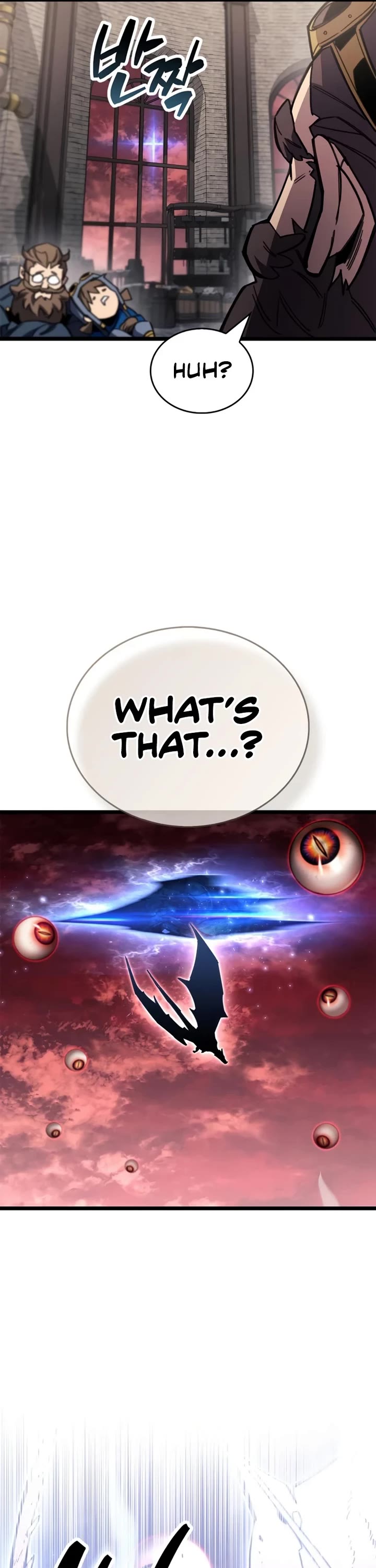 The Player Hides His Past chapter 113 page 54