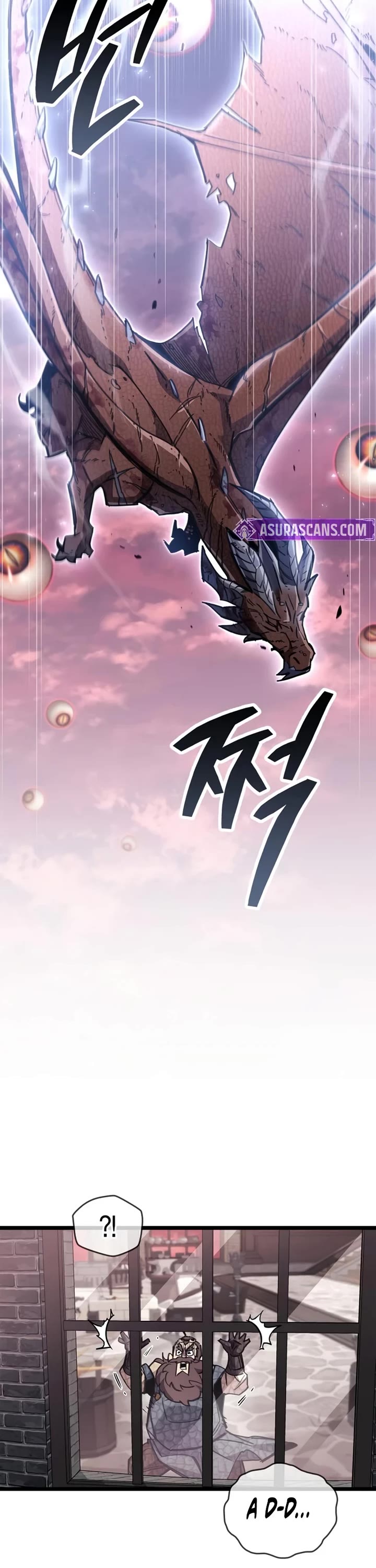 The Player Hides His Past chapter 113 page 55