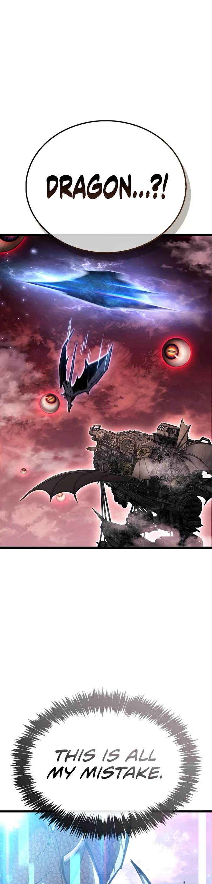 The Player Hides His Past chapter 113 page 56