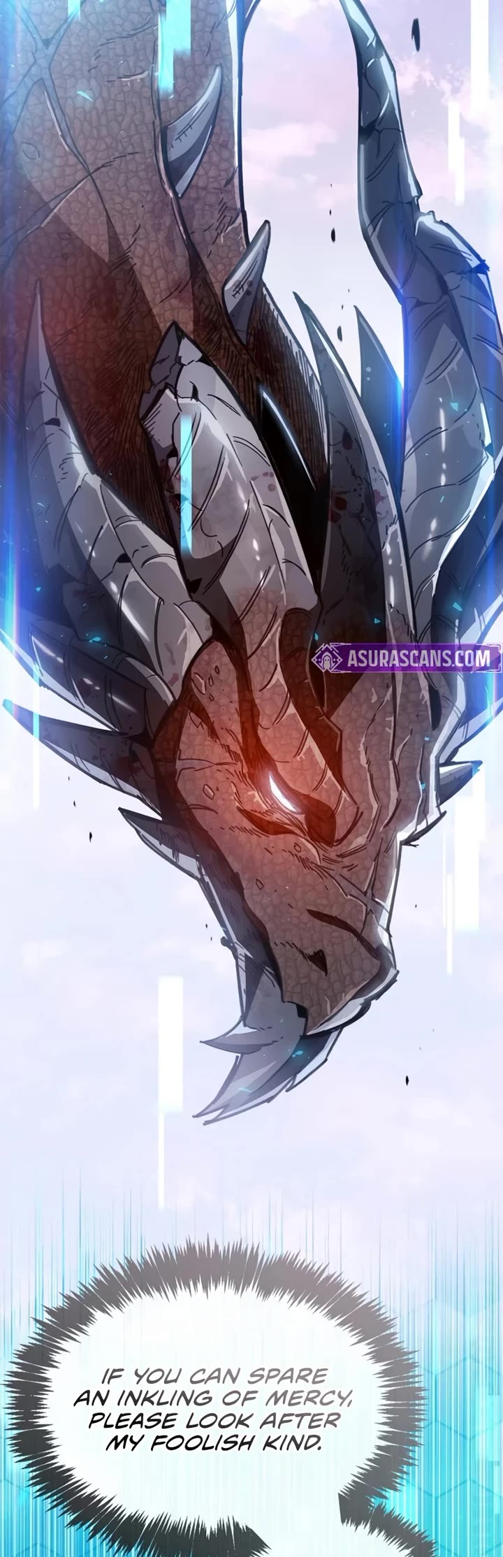 The Player Hides His Past chapter 113 page 57