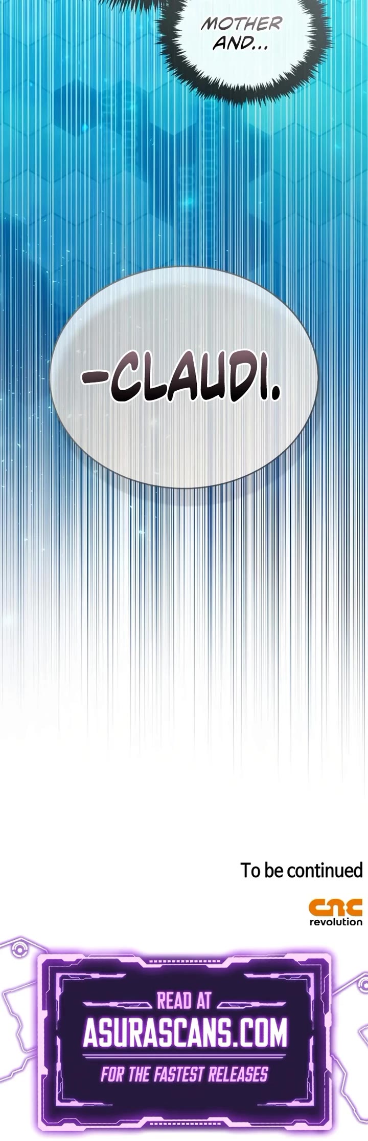 The Player Hides His Past chapter 113 page 58