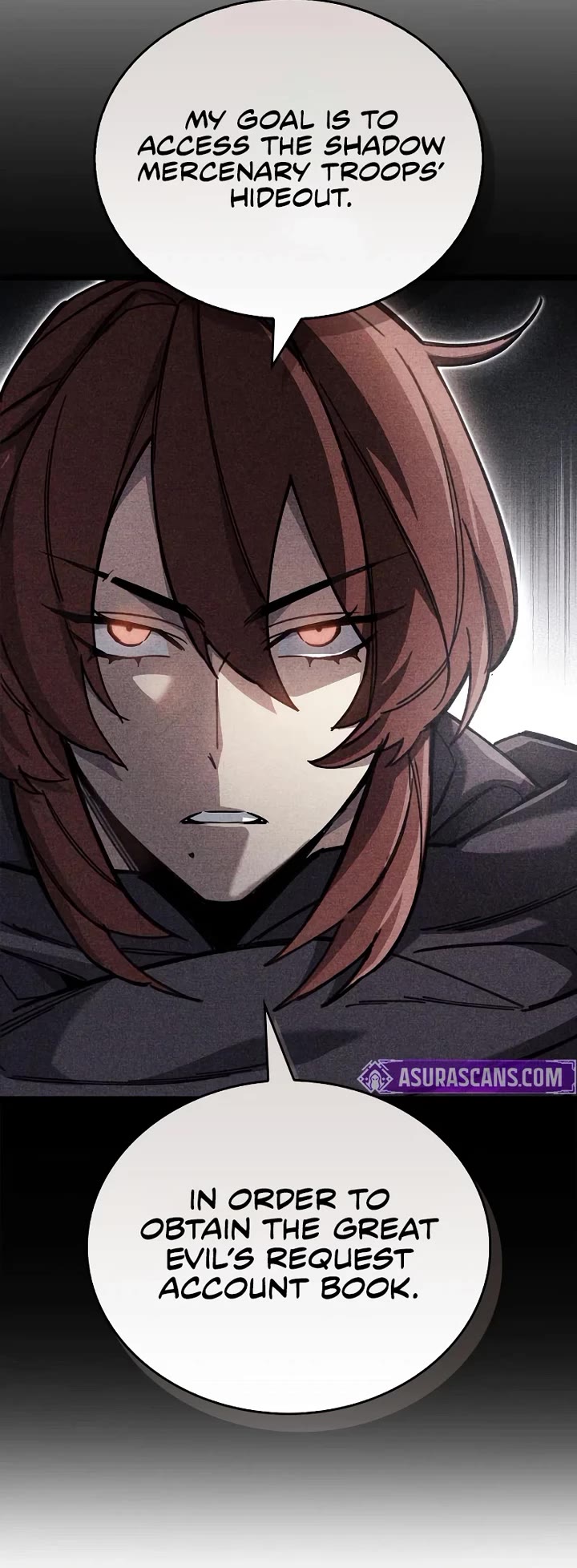 The Player Hides His Past chapter 114 page 14