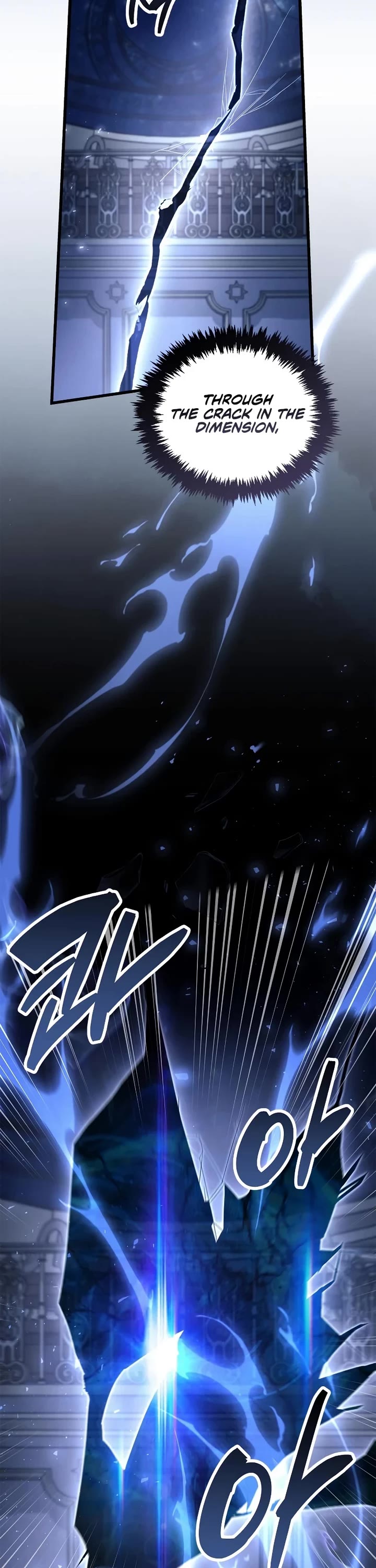 The Player Hides His Past chapter 114 page 26