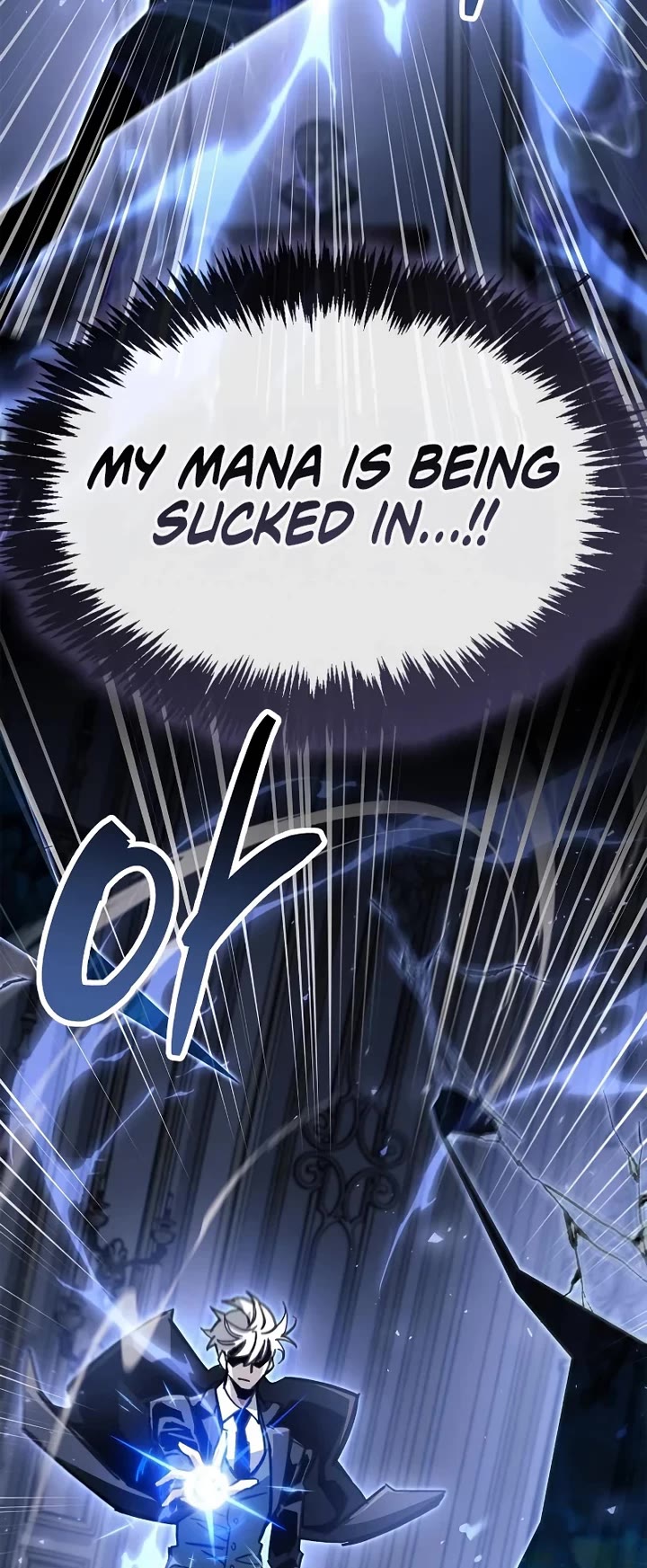 The Player Hides His Past chapter 114 page 27