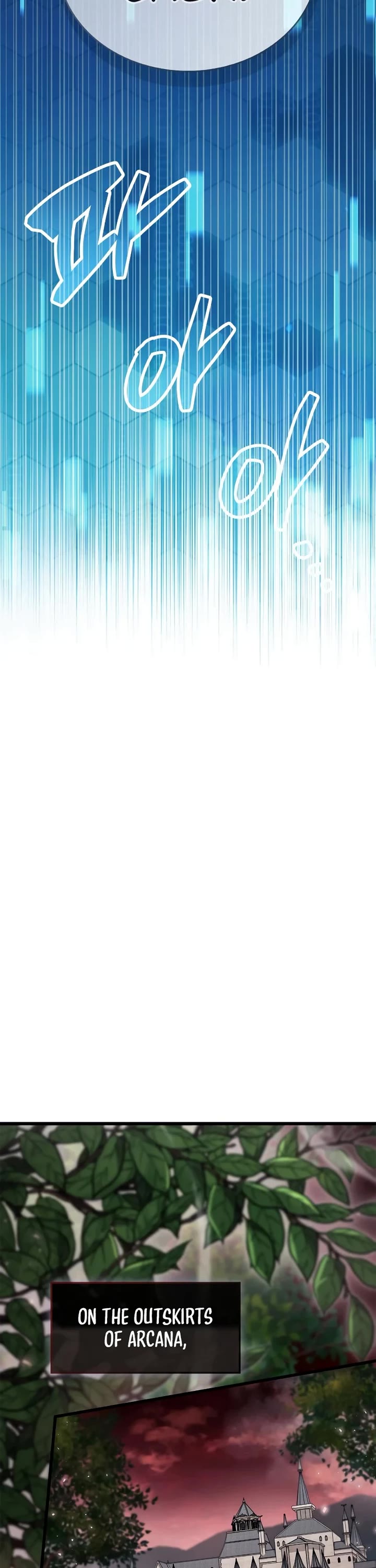 The Player Hides His Past chapter 114 page 30