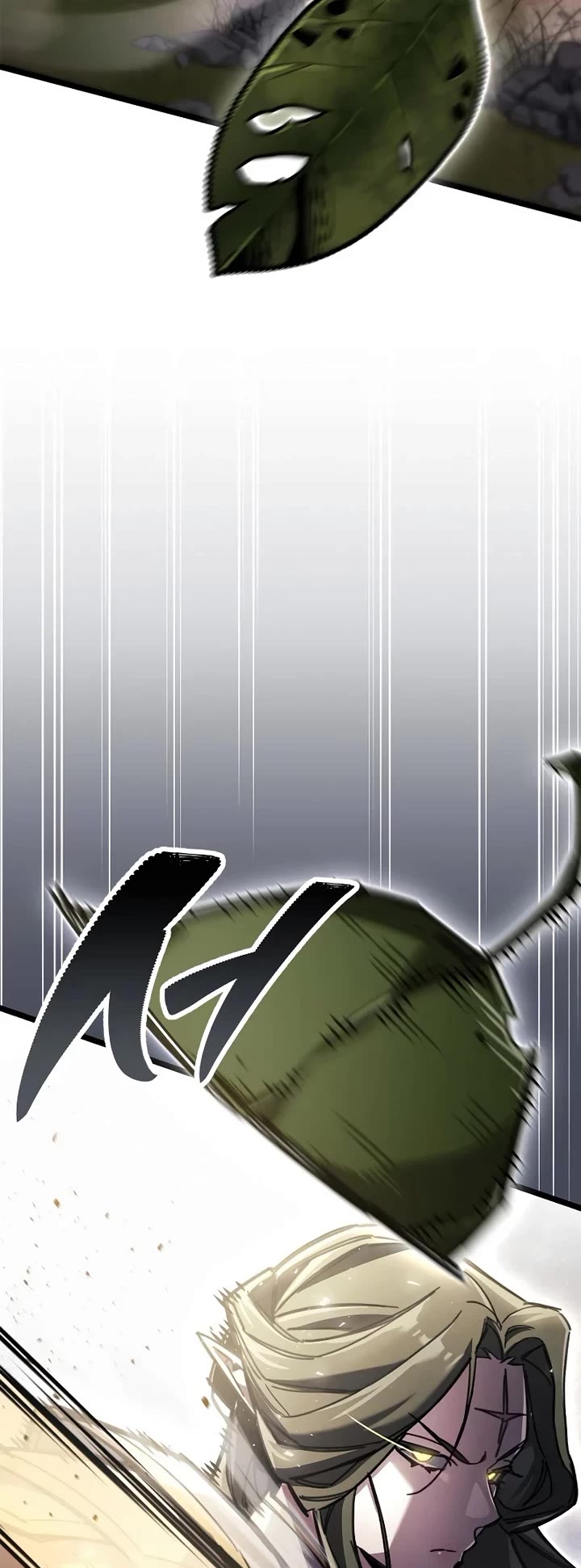 The Player Hides His Past chapter 114 page 32