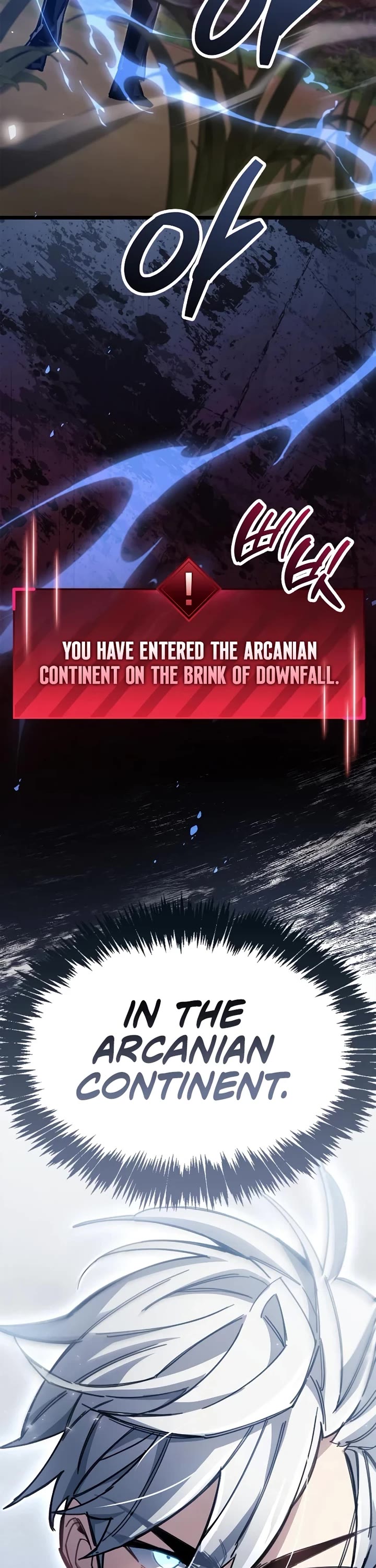 The Player Hides His Past chapter 114 page 44