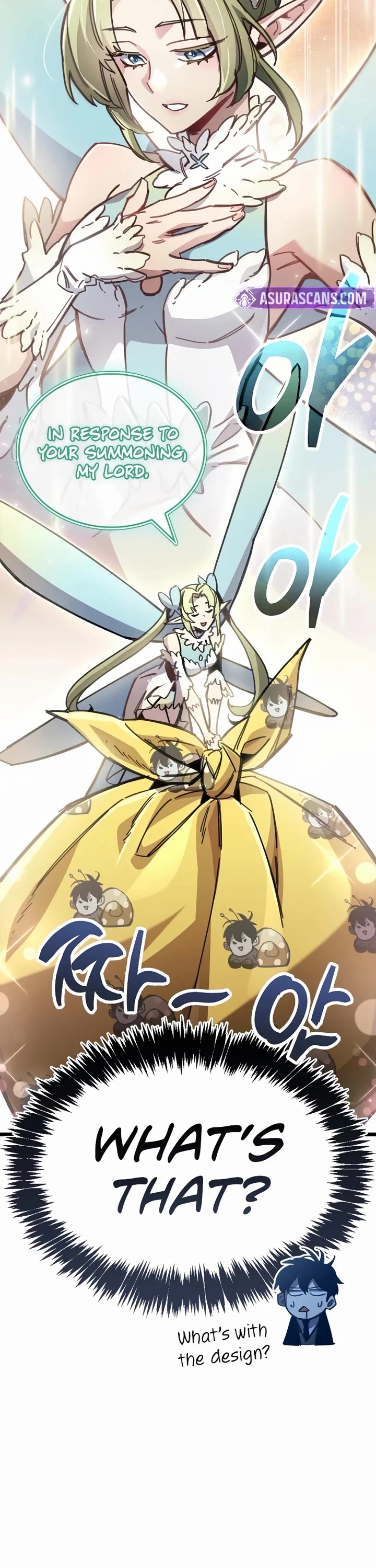 The Player Hides His Past chapter 114 page 53