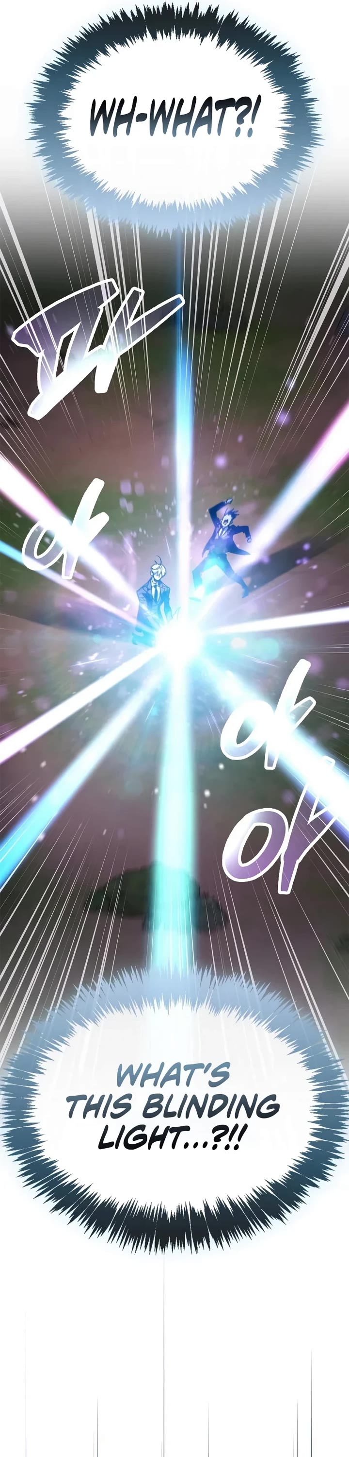 The Player Hides His Past chapter 114 page 56