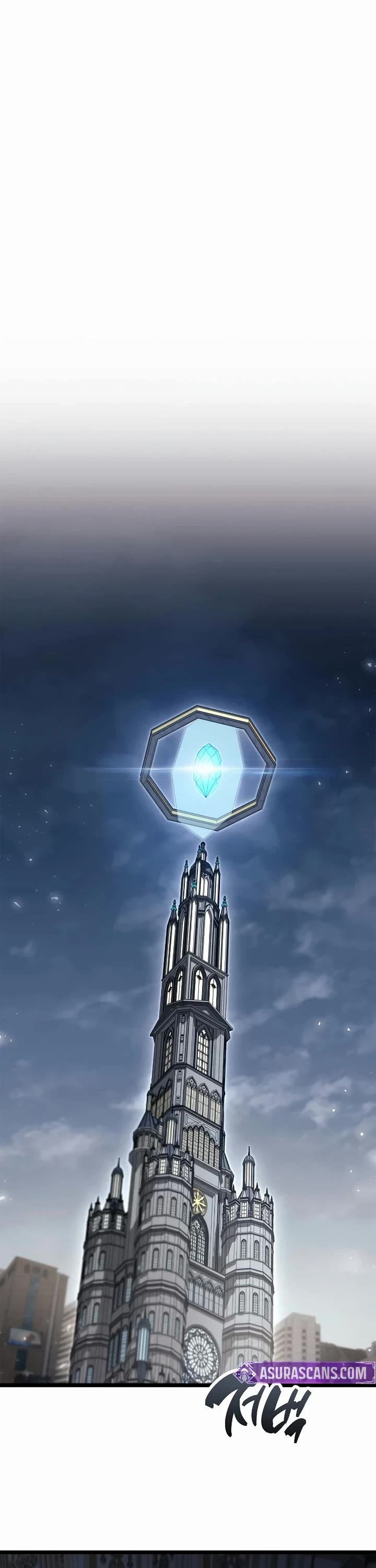 The Player Hides His Past chapter 114 page 6