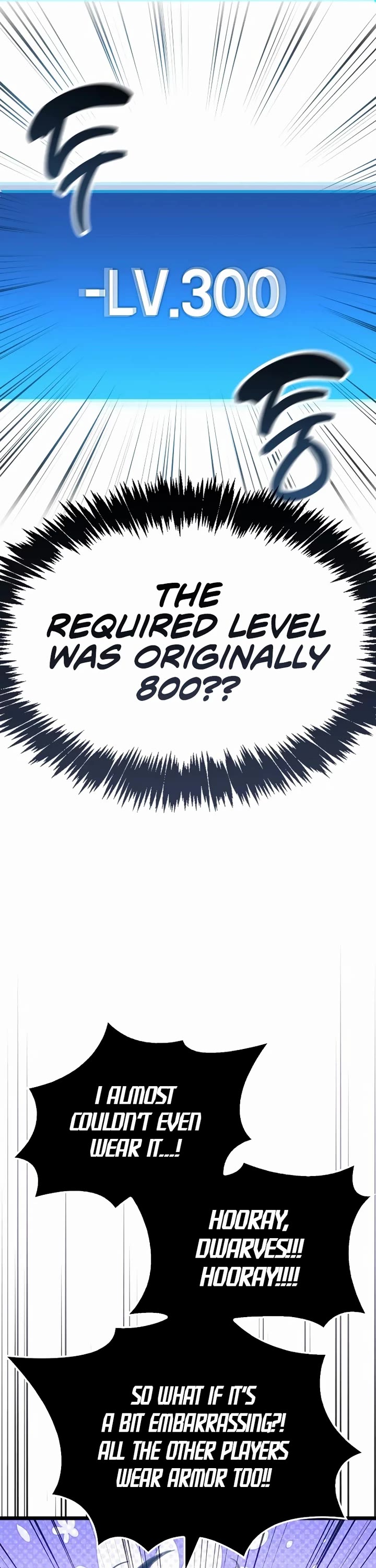 The Player Hides His Past chapter 115 page 10