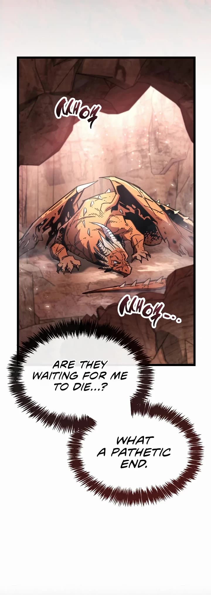 The Player Hides His Past chapter 115 page 21