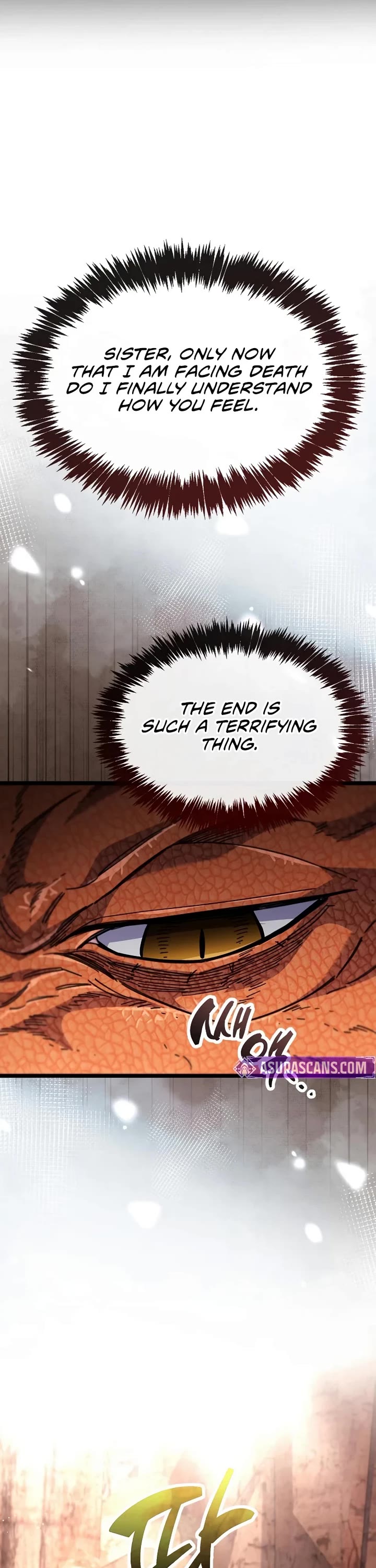 The Player Hides His Past chapter 115 page 23