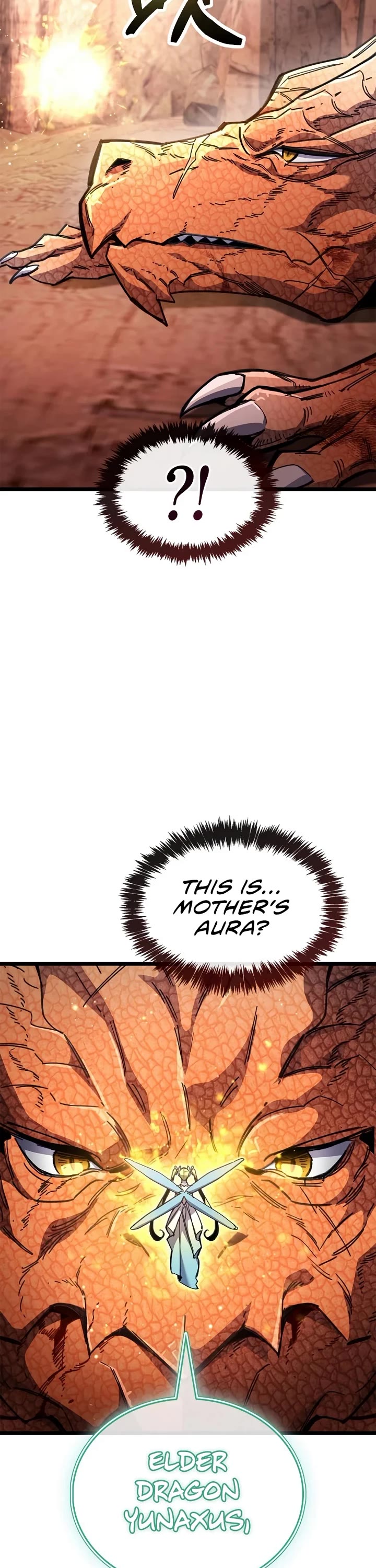 The Player Hides His Past chapter 115 page 24