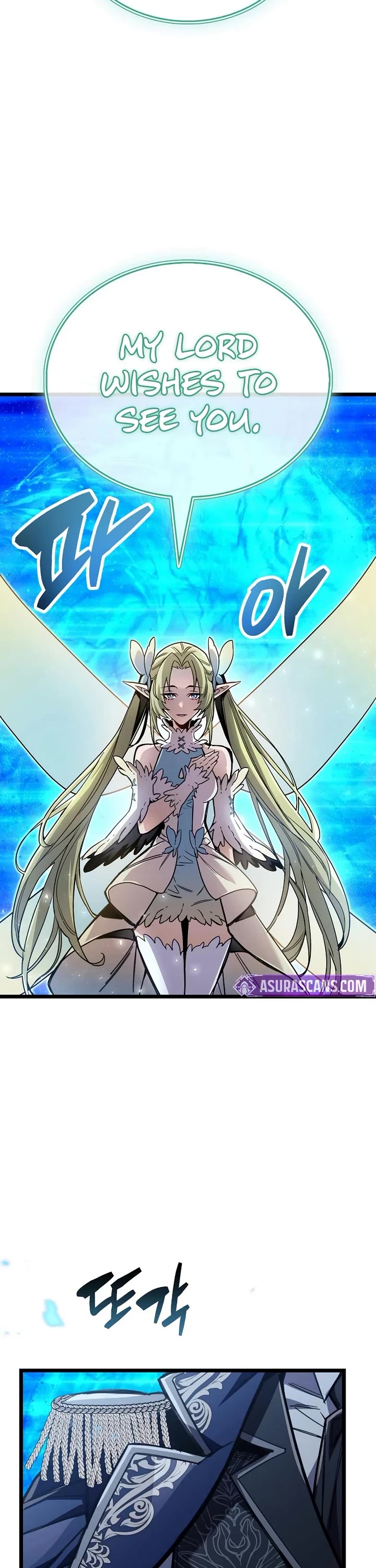 The Player Hides His Past chapter 115 page 25