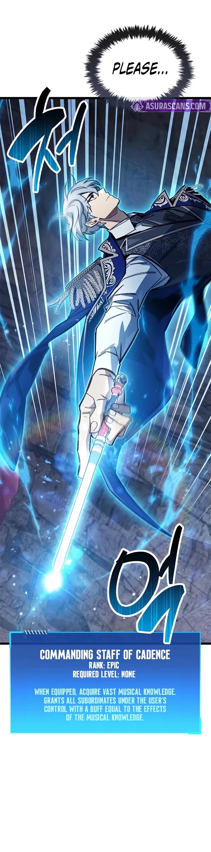 The Player Hides His Past chapter 115 page 41