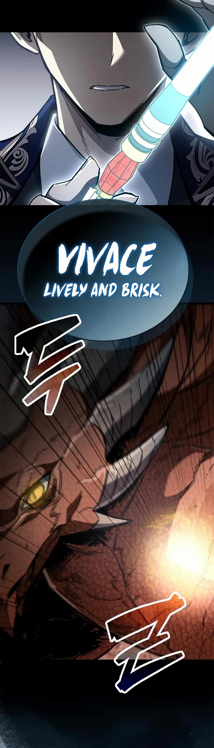 The Player Hides His Past chapter 115 page 44