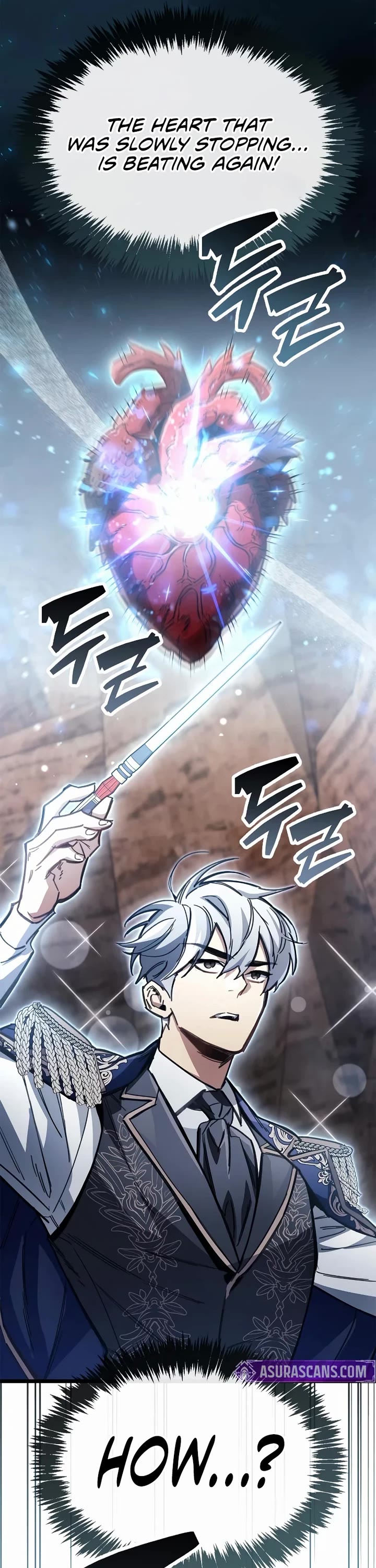 The Player Hides His Past chapter 115 page 46