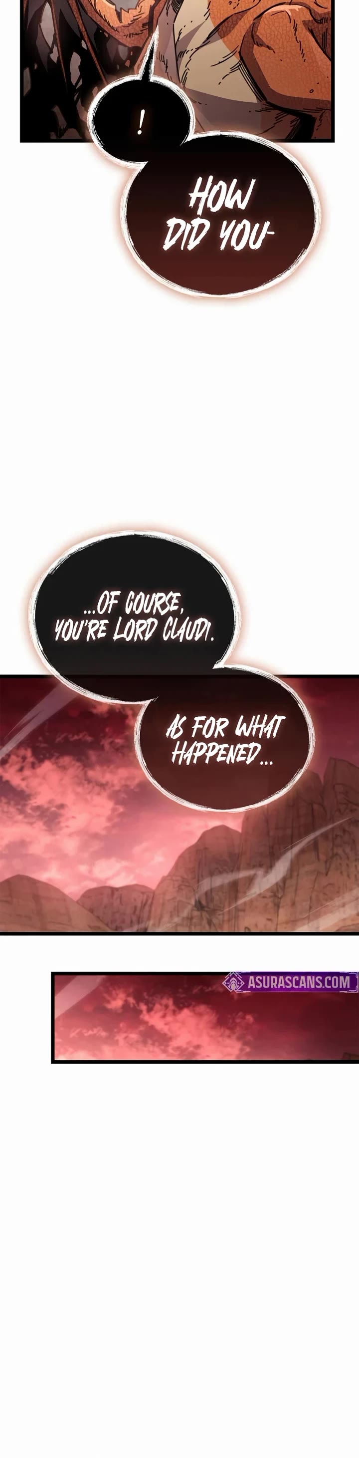 The Player Hides His Past chapter 115 page 49