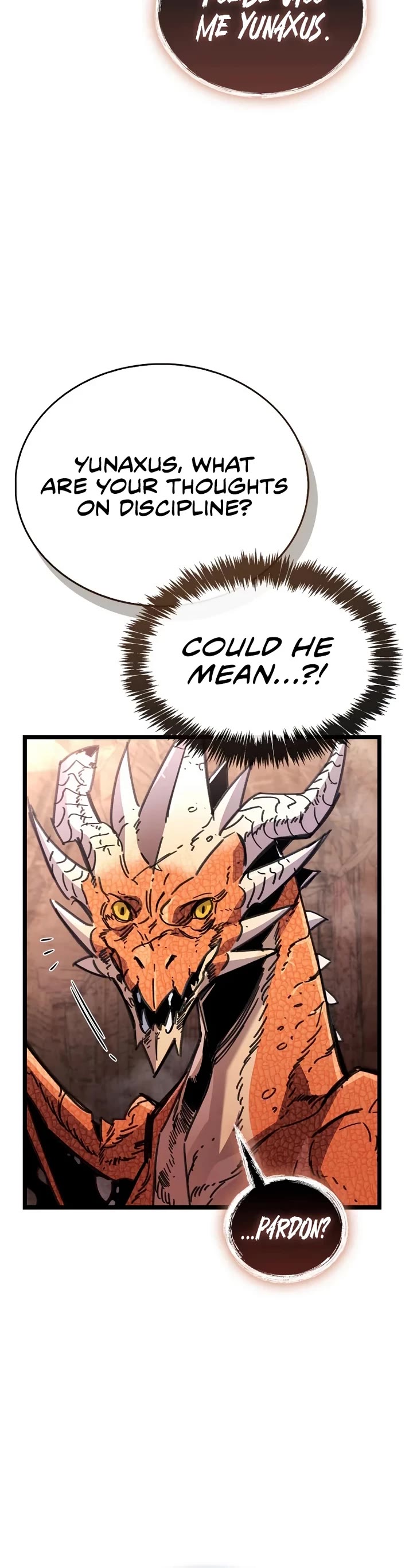 The Player Hides His Past chapter 115 page 53