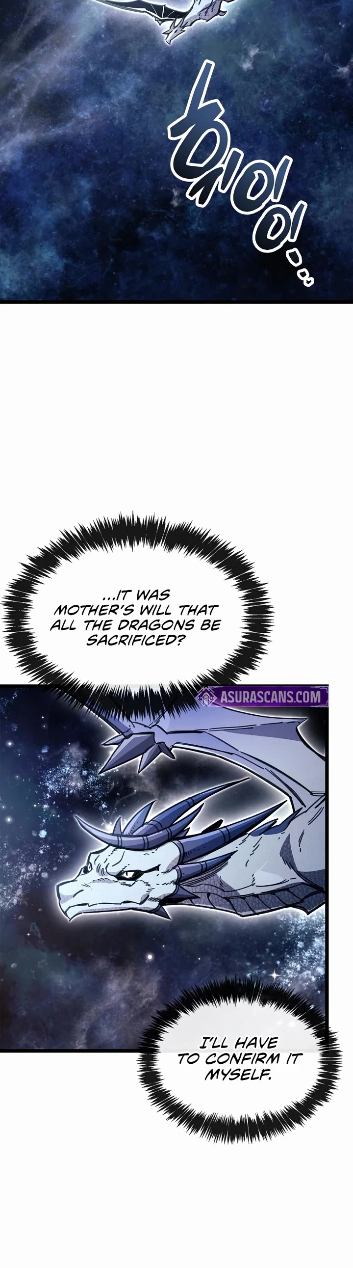 The Player Hides His Past chapter 115 page 56