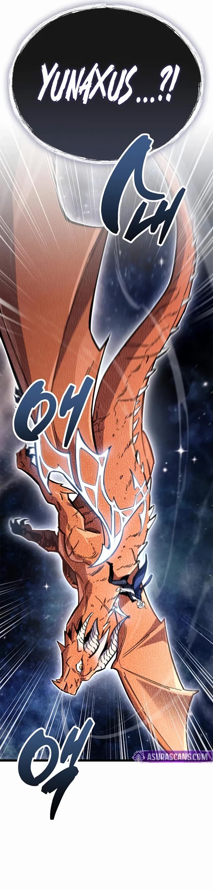 The Player Hides His Past chapter 115 page 58