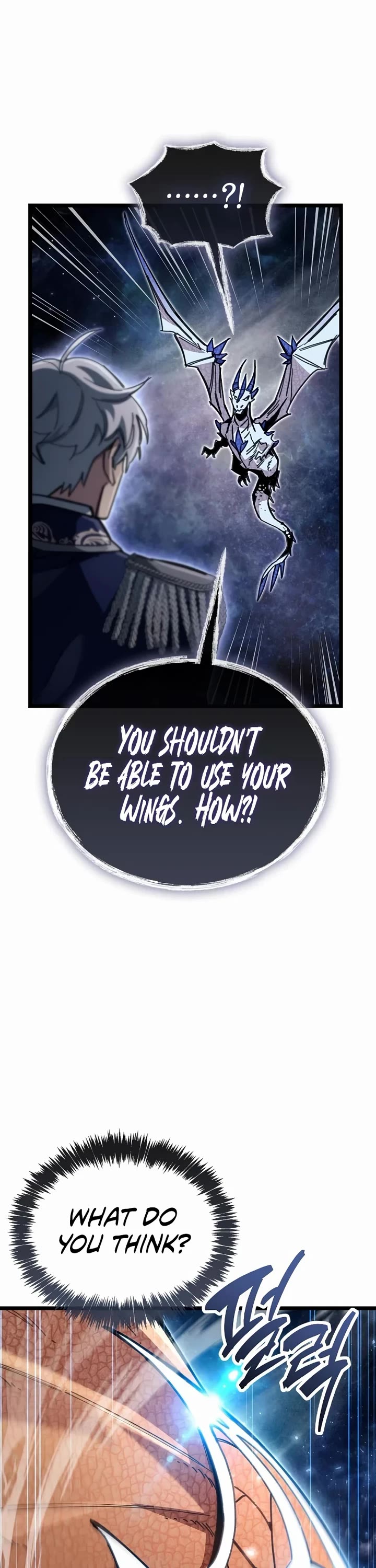 The Player Hides His Past chapter 115 page 59