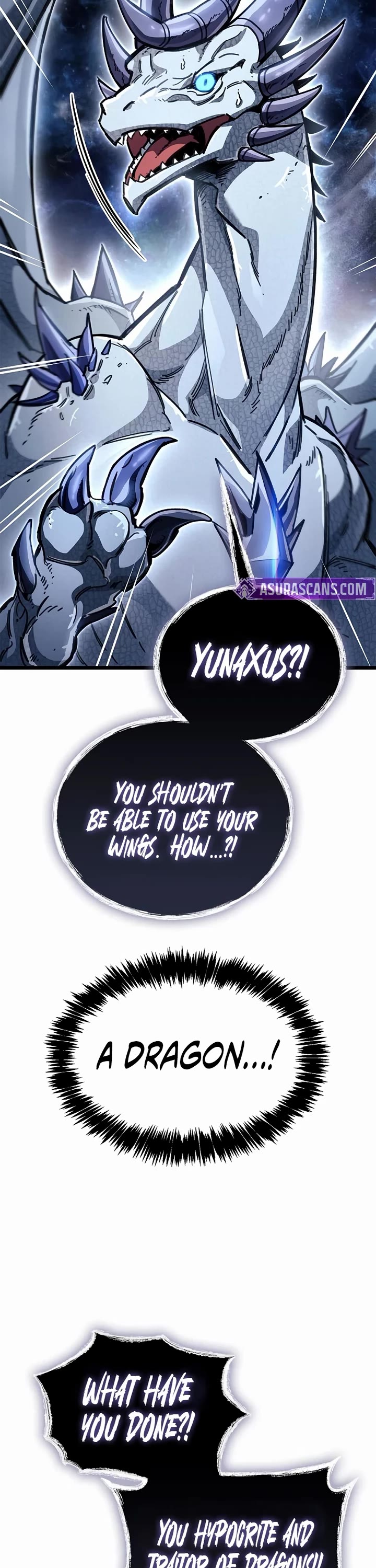 The Player Hides His Past chapter 116 page 11