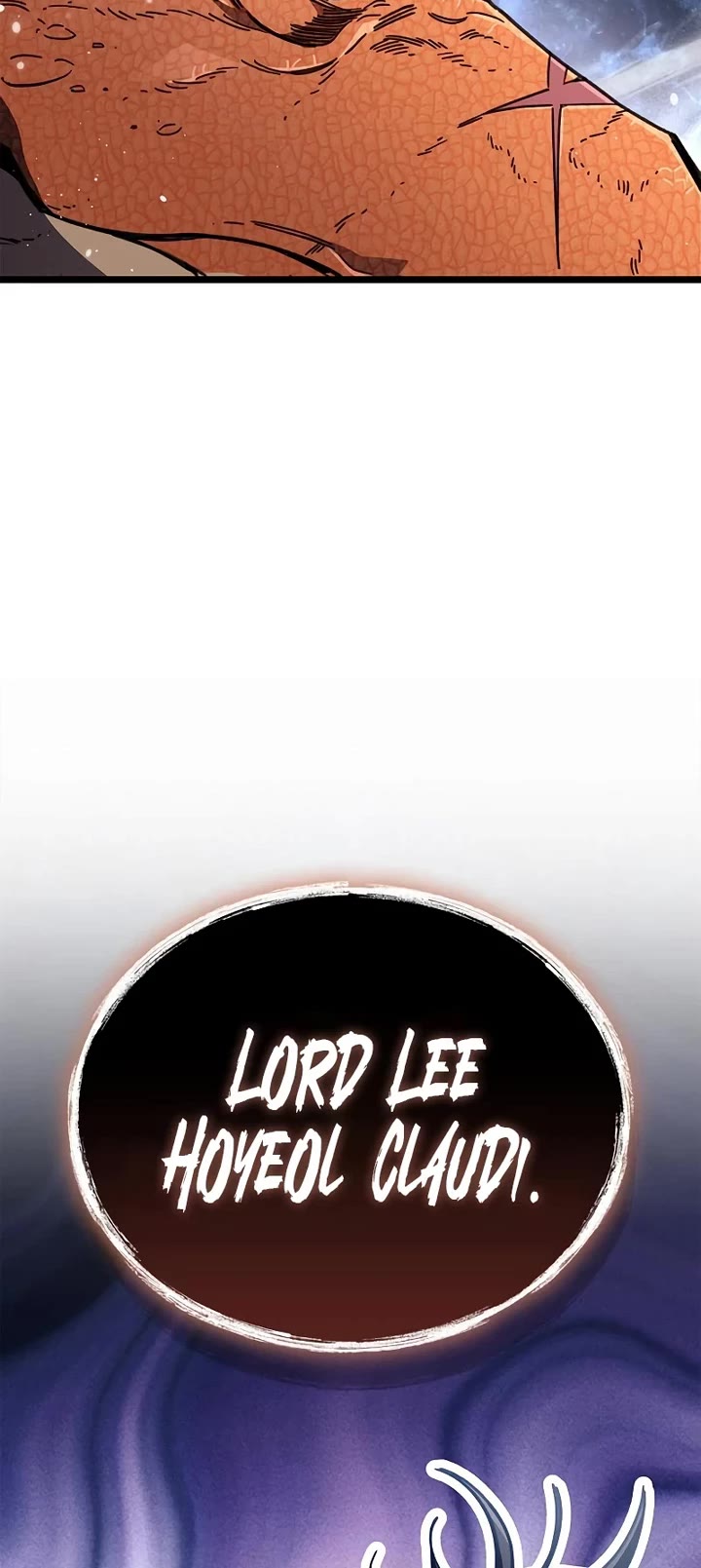 The Player Hides His Past chapter 116 page 18