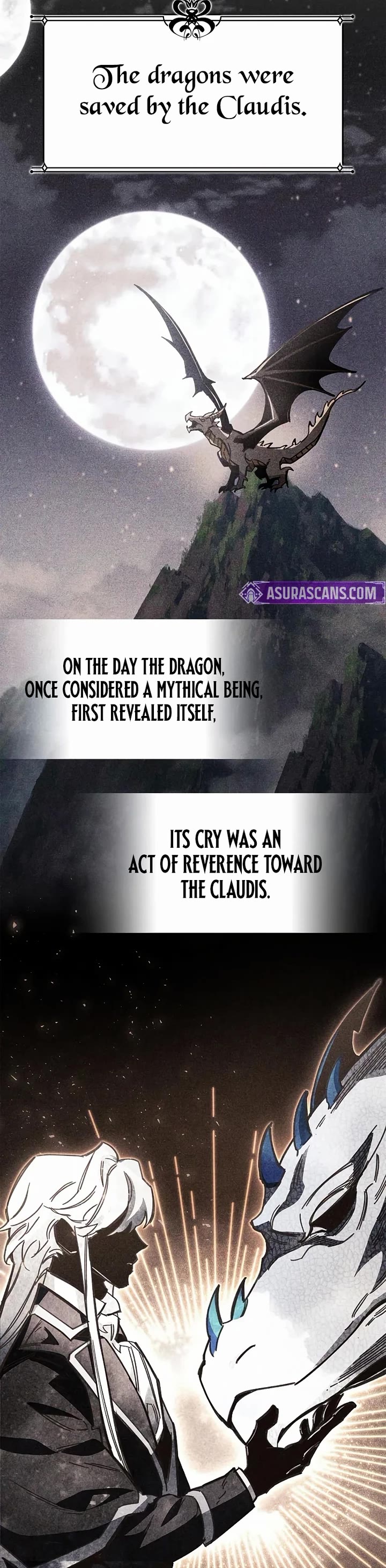 The Player Hides His Past chapter 116 page 22