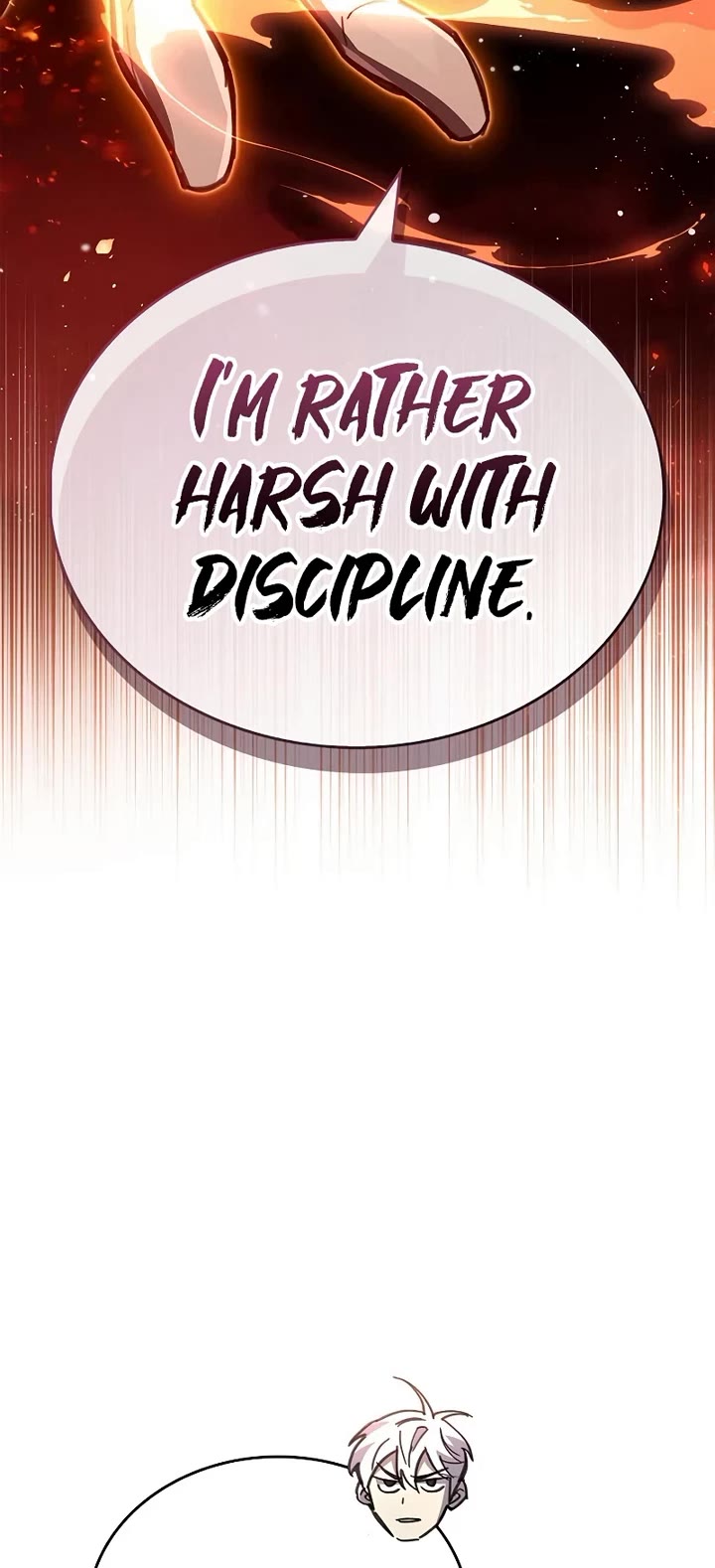 The Player Hides His Past chapter 116 page 27