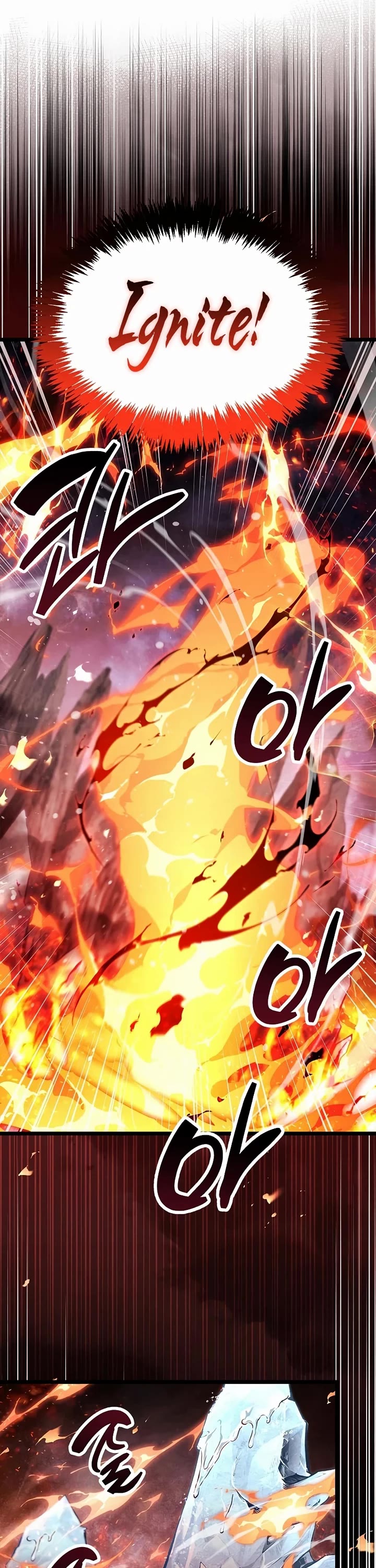 The Player Hides His Past chapter 116 page 29