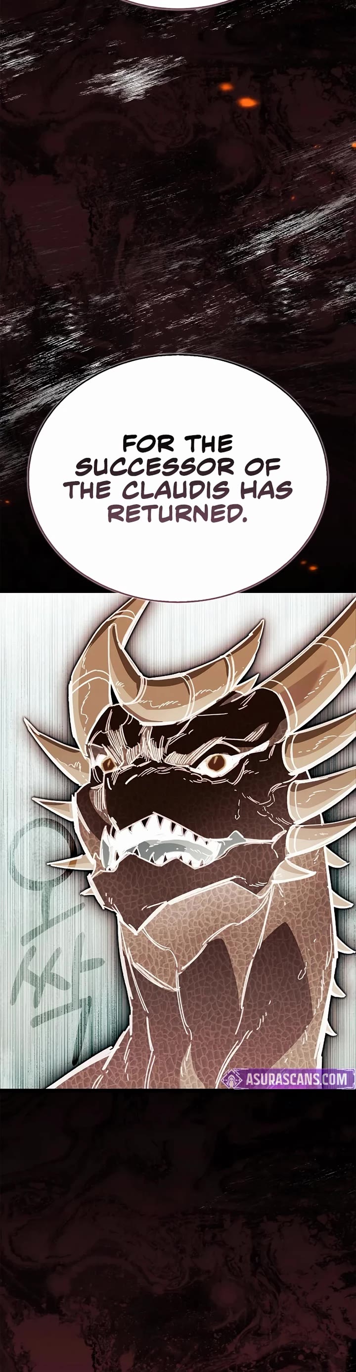 The Player Hides His Past chapter 116 page 32