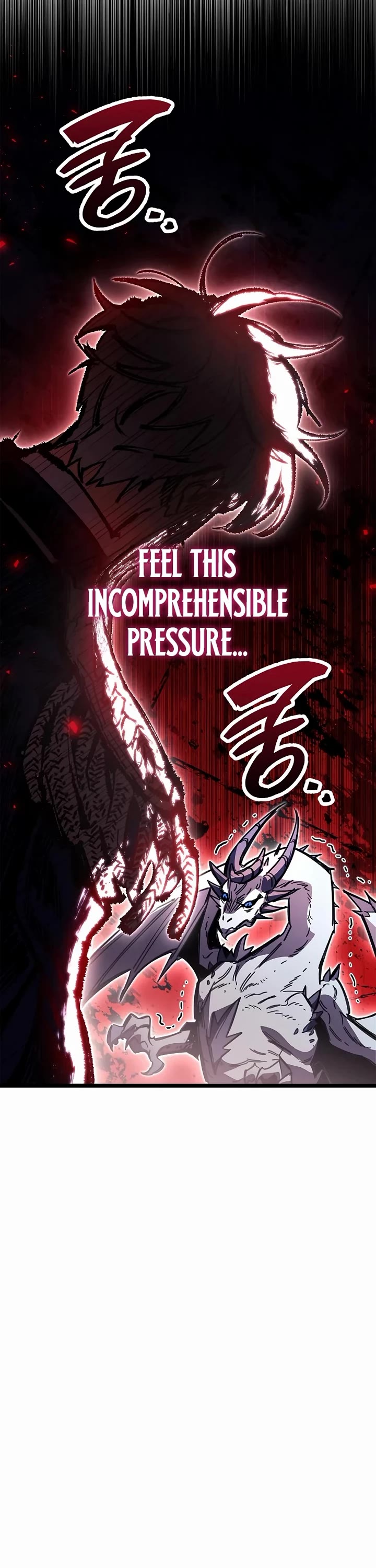 The Player Hides His Past chapter 116 page 34