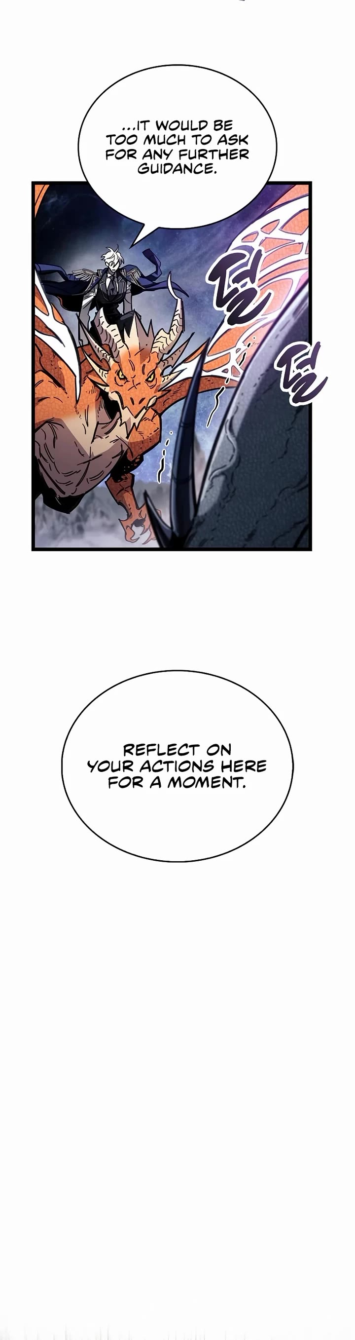 The Player Hides His Past chapter 116 page 36