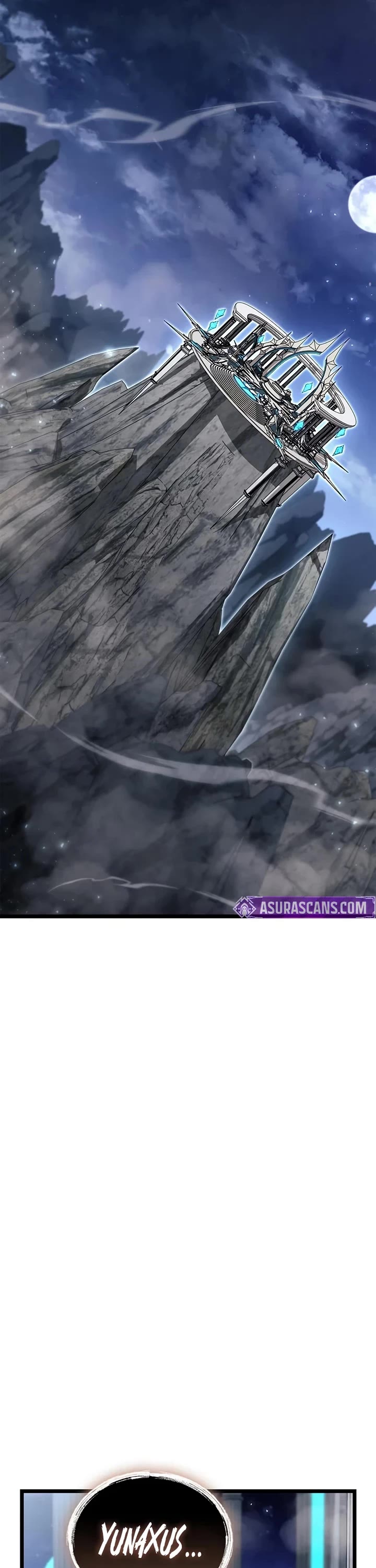 The Player Hides His Past chapter 116 page 42