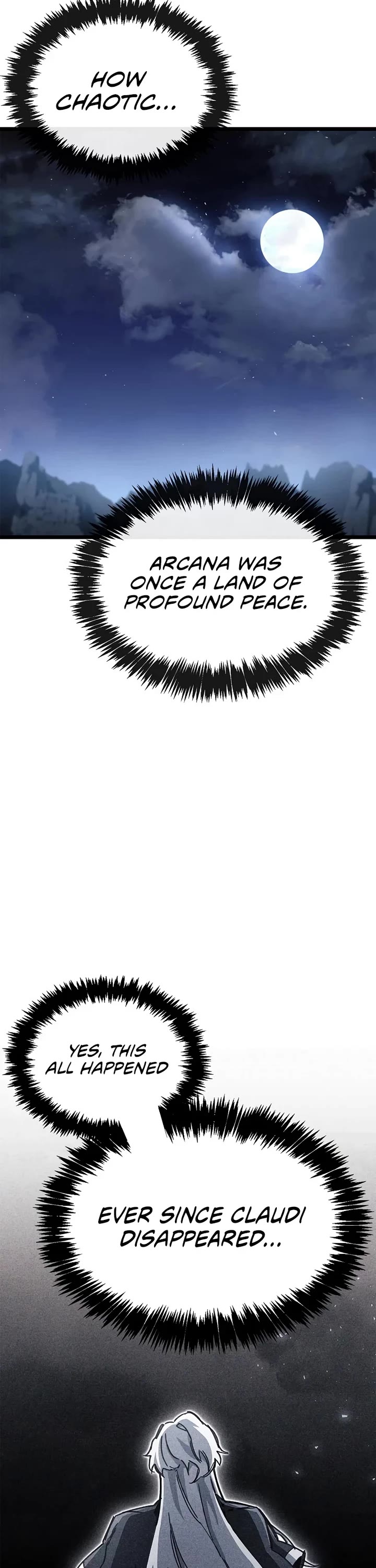 The Player Hides His Past chapter 116 page 44