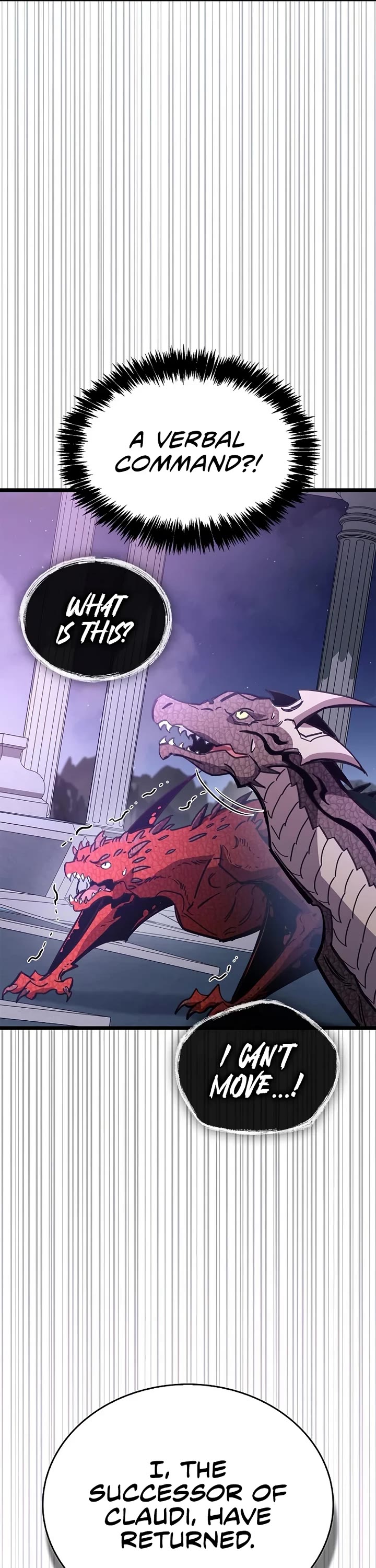 The Player Hides His Past chapter 116 page 47