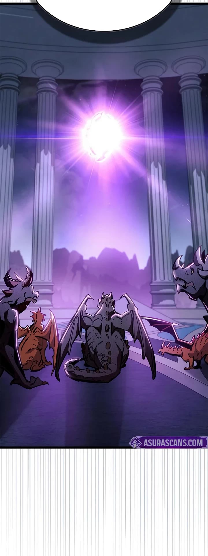 The Player Hides His Past chapter 116 page 48