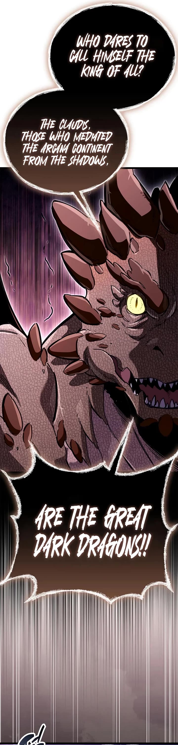 The Player Hides His Past chapter 116 page 50