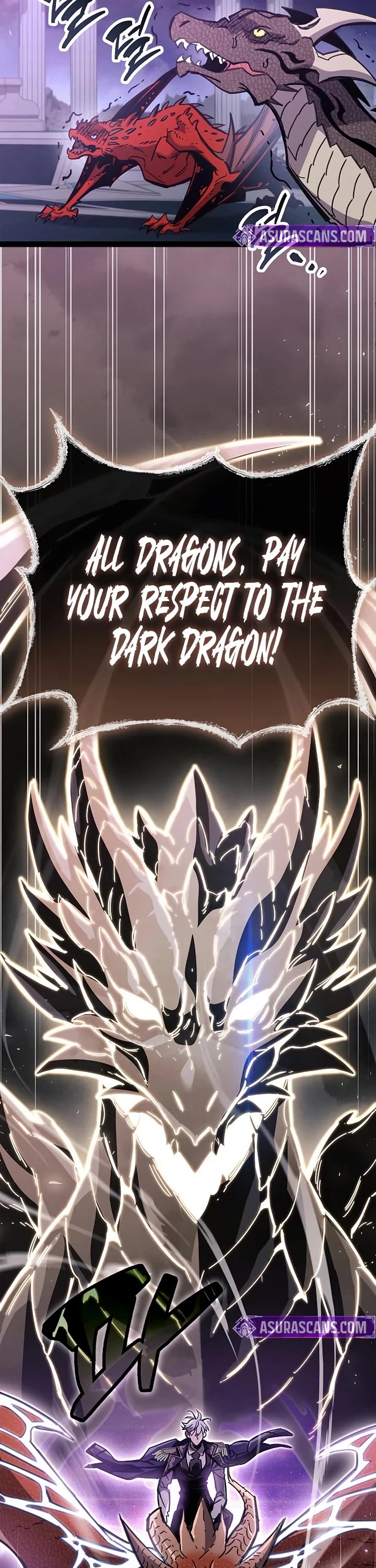 The Player Hides His Past chapter 116 page 51