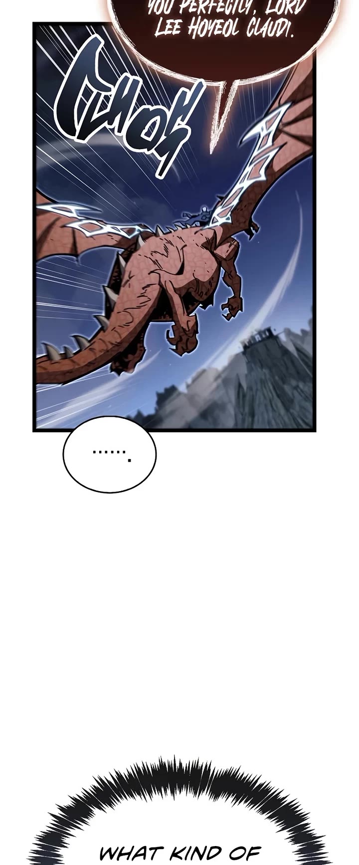 The Player Hides His Past chapter 116 page 53